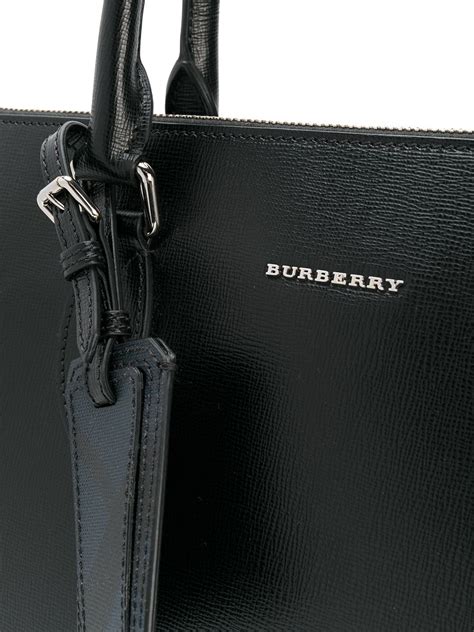 burberry aktentasche damen